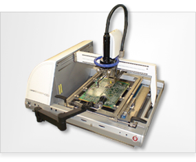 Air-Vac Engineering DRS27 SMT Rework