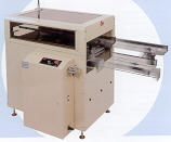 Conveyor Technologies Slide Gate