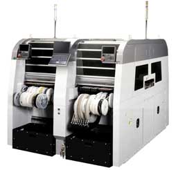 Fuji AIM Board Assembler