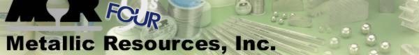 Click to visit the Metallic Resources website.