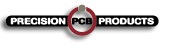 Click to visit the Precision PCB website.