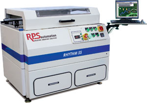 RPS Automation Rythm System